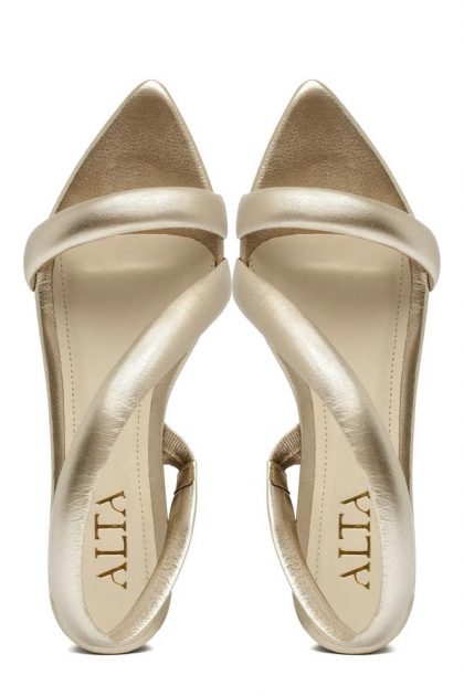 Lunna gold