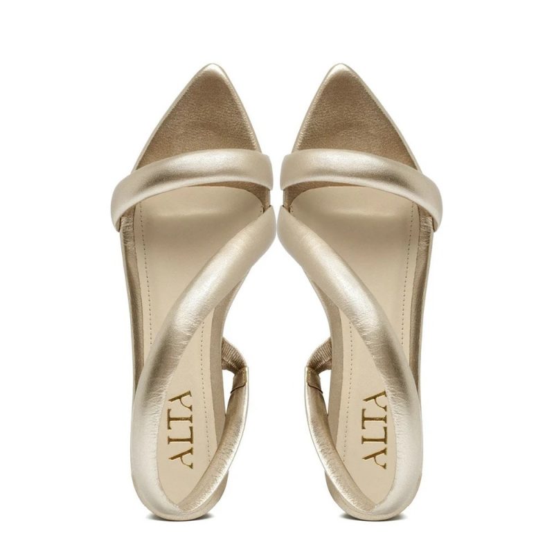 Lunna gold