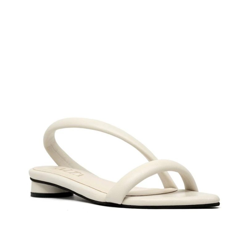 Lunna off  white - Imagen 2