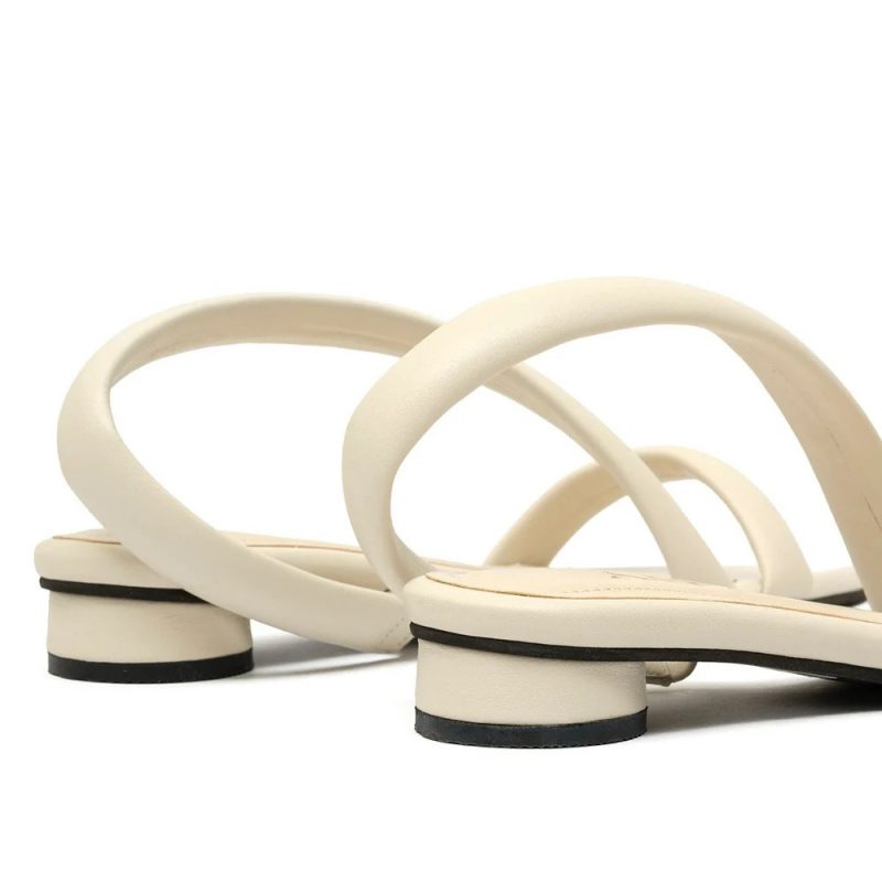 Lunna off  white - Imagen 4