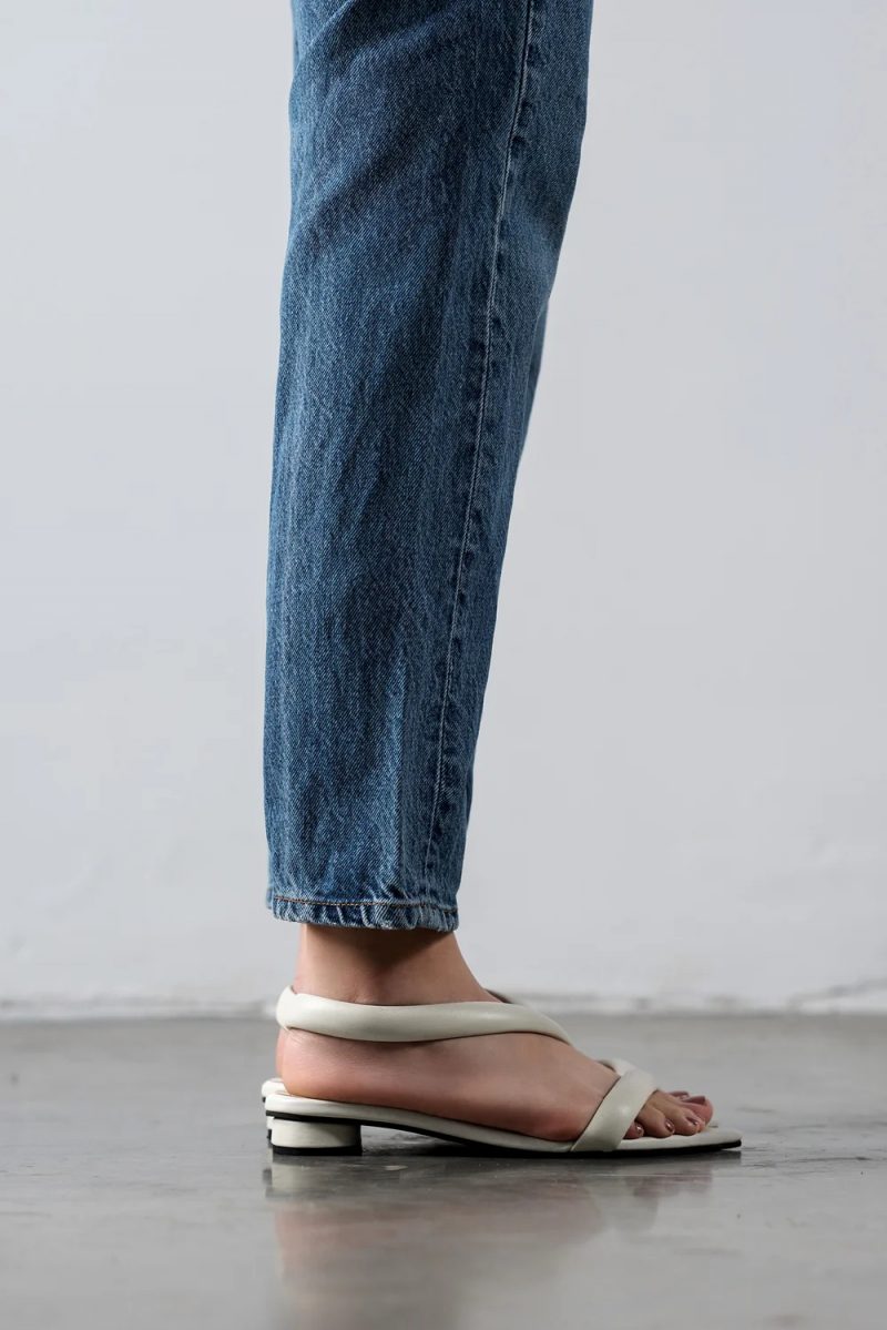Lunna off  white - Imagen 5