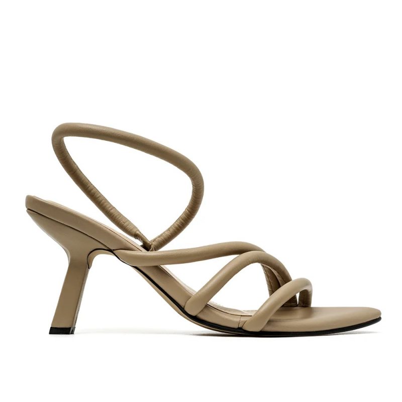Ophelinna almond - Imagen 2