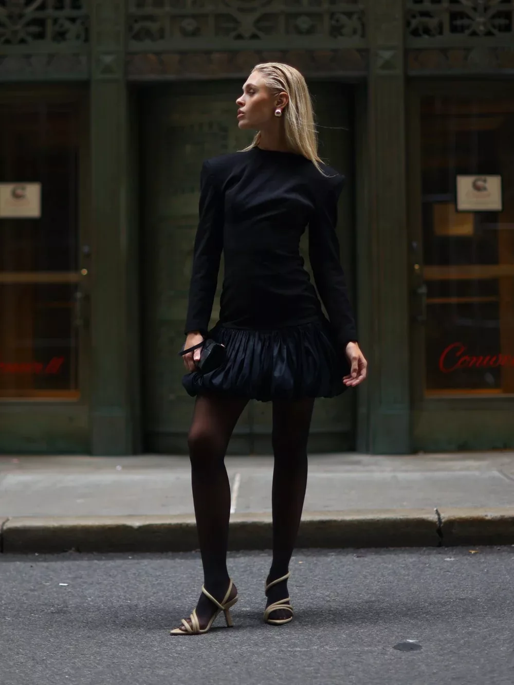 Ophelinna almond - Imagen 5