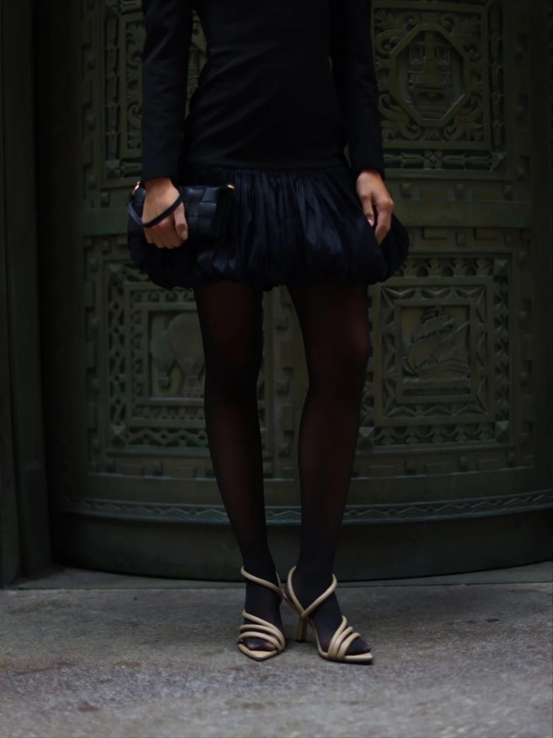 Ophelinna almond - Imagen 4
