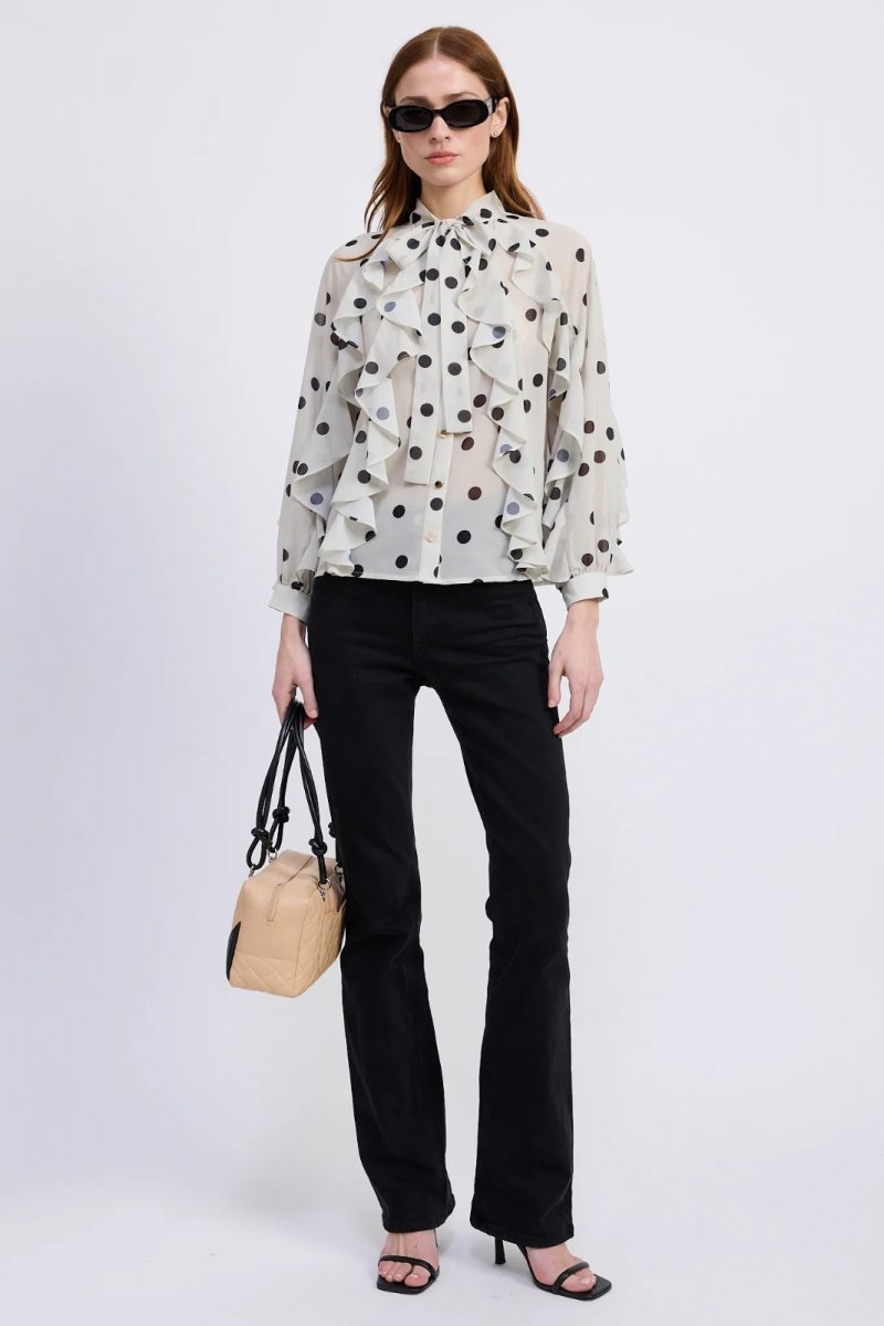Francine top - Imagen 2