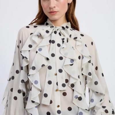 Francine top