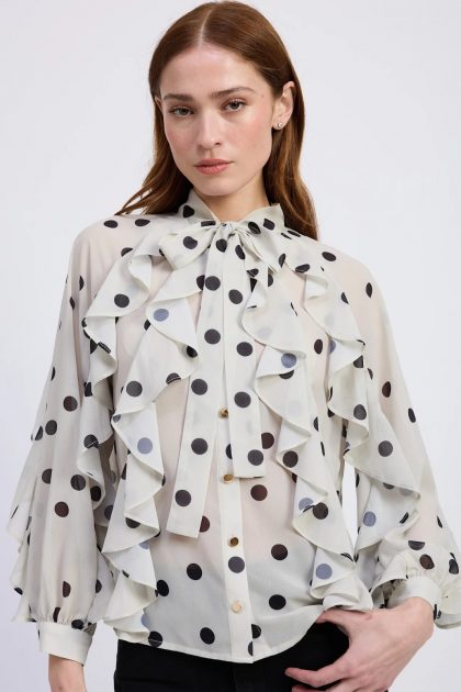 Francine top