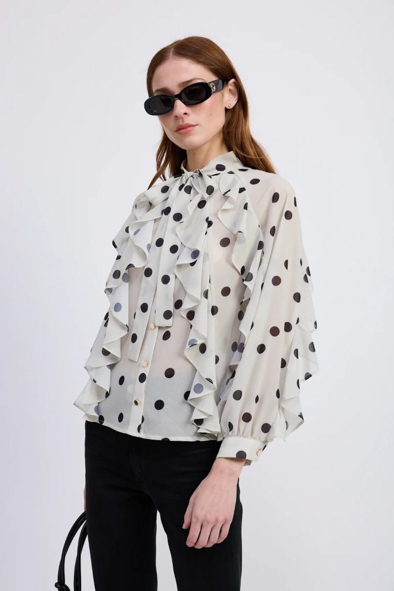 Francine top - Imagen 3
