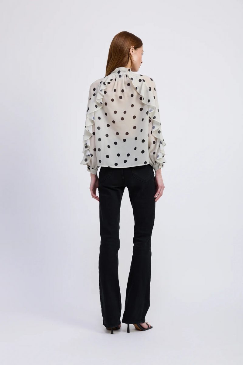 Francine top - Imagen 4