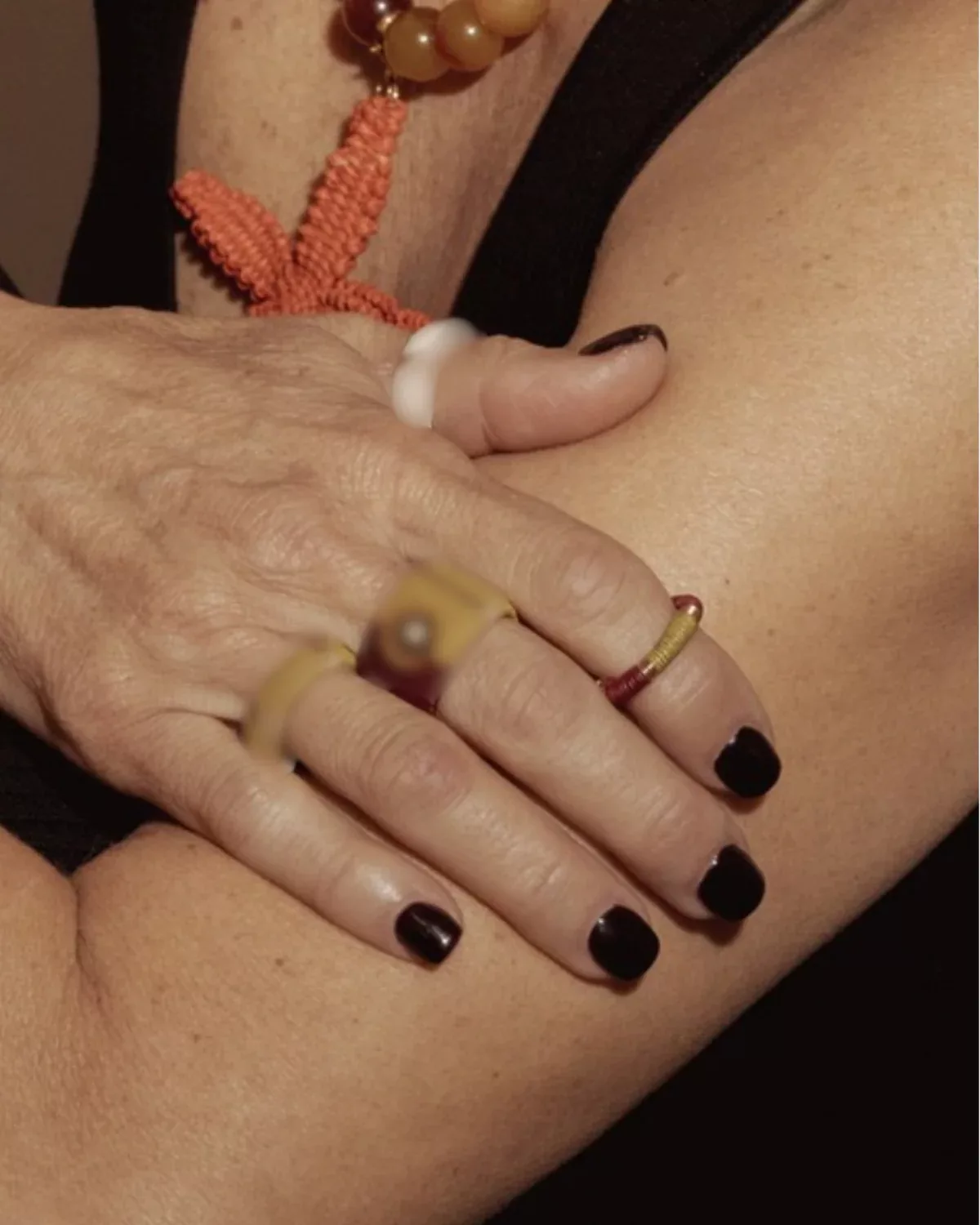 Anillo Clarte - Imagen 2