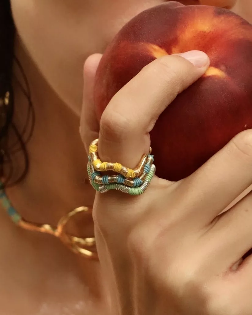 Anillo Gioia - Imagen 4
