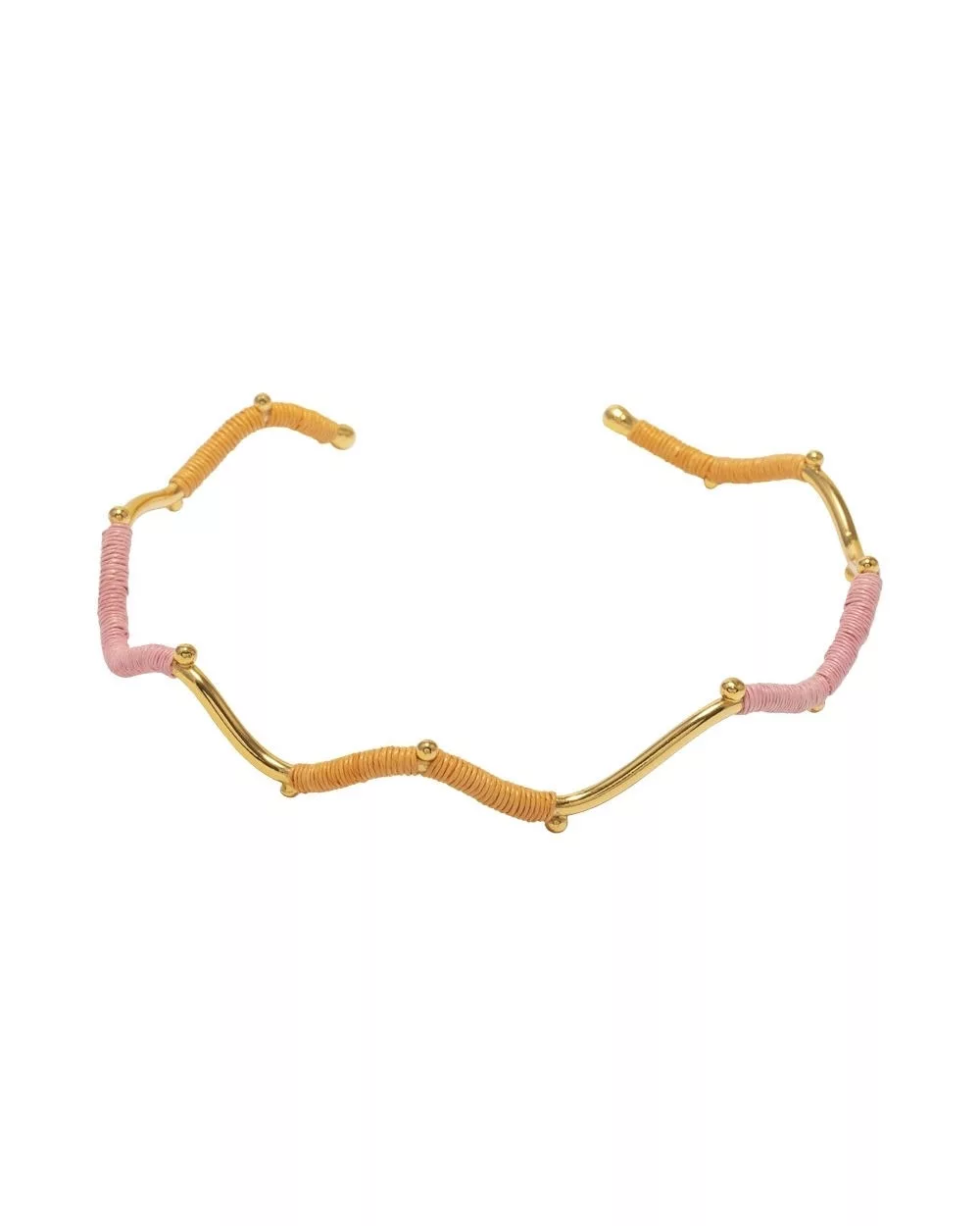 Bonelia choker