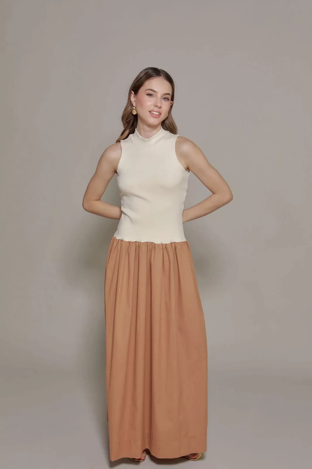 Lirio dress