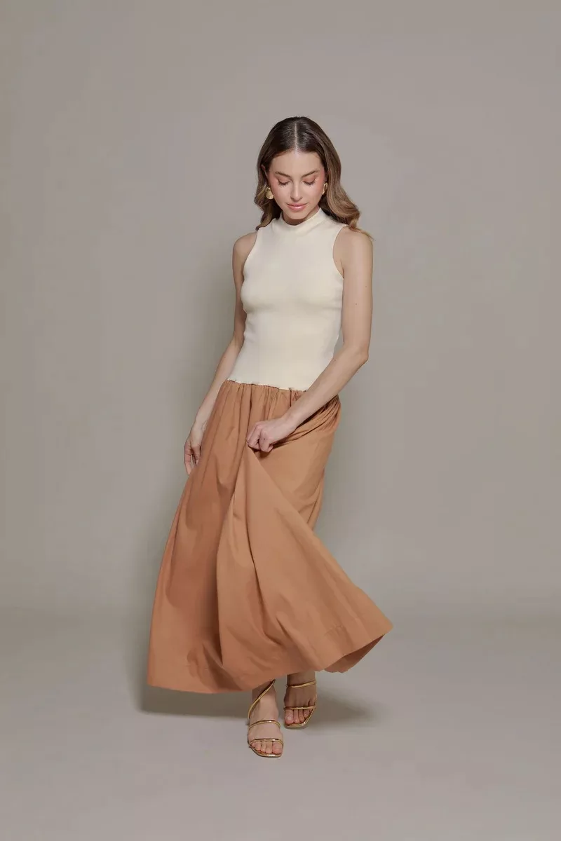 Lirio dress - Imagen 2