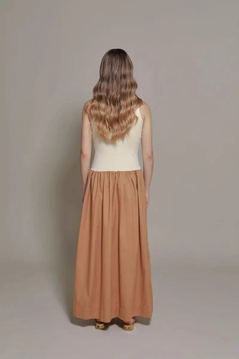 Lirio dress - Imagen 3