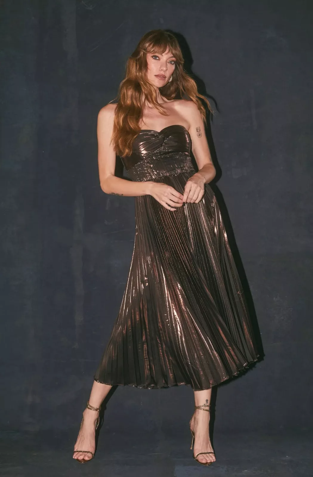 Ascella brown - Imagen 4