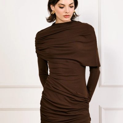 Lior mini dress