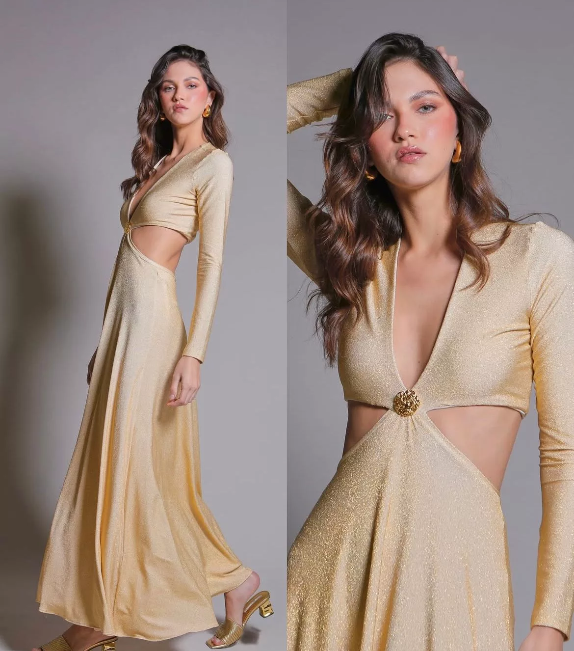 Incanto dress