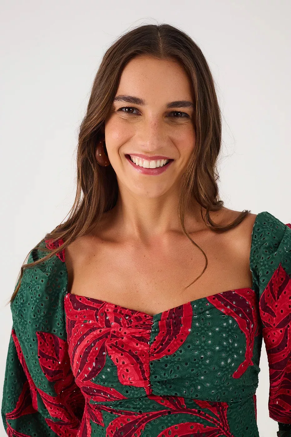 Bonatic dress - Imagen 6