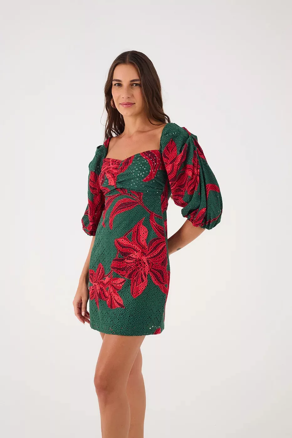 Bonatic dress - Imagen 5