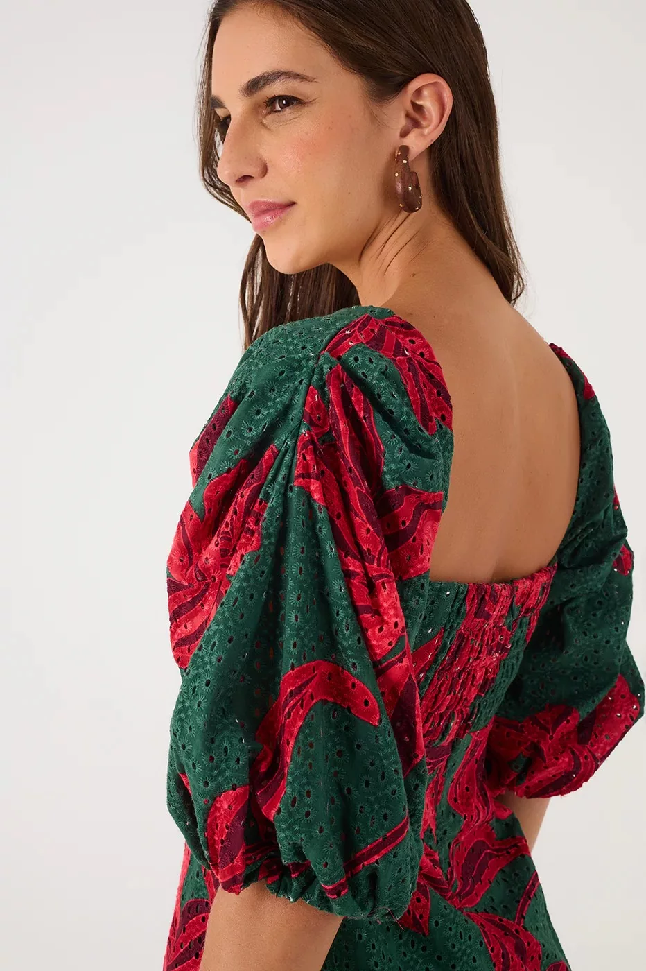 Bonatic dress - Imagen 3