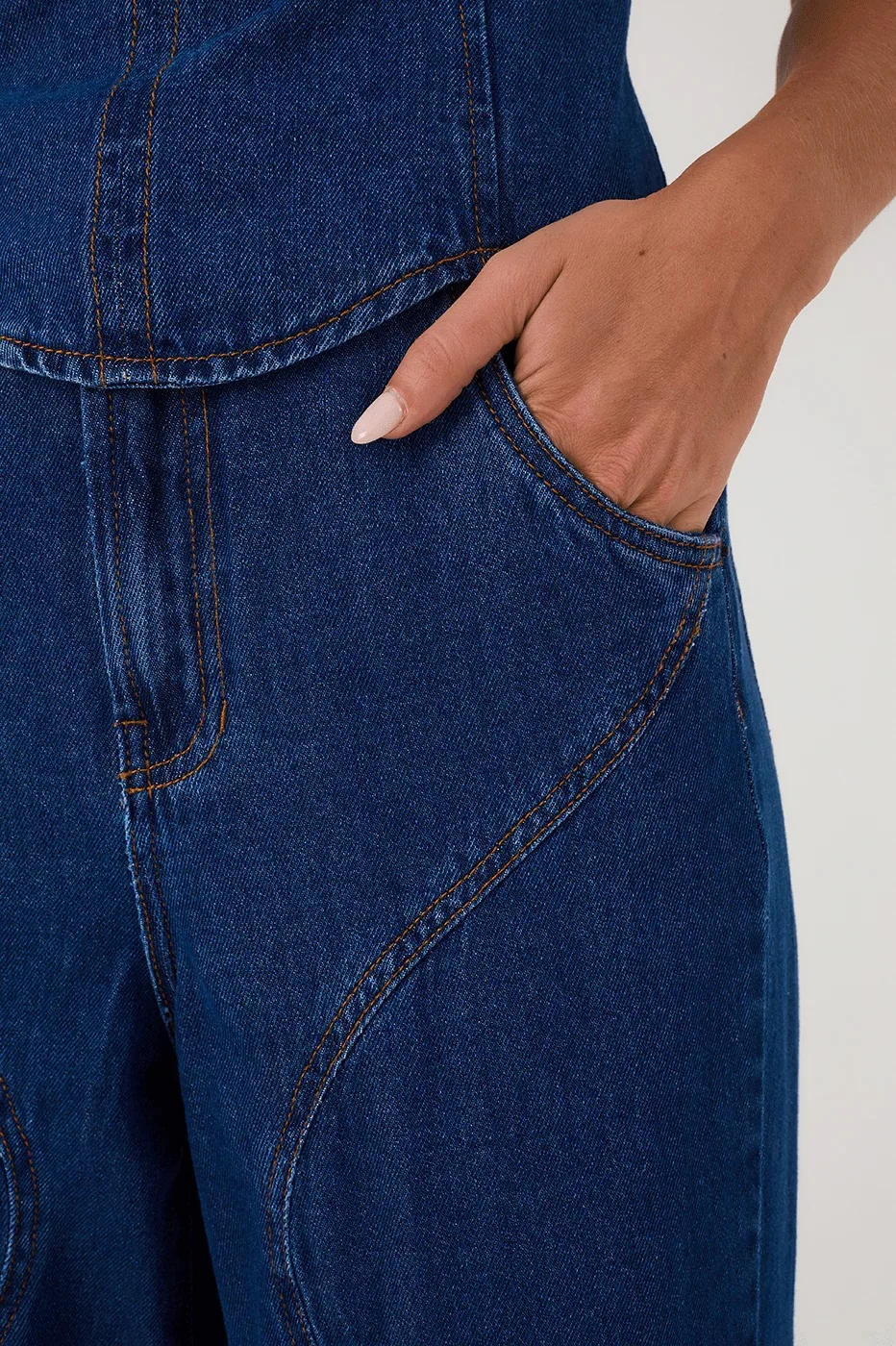 Denim mare - Imagen 2