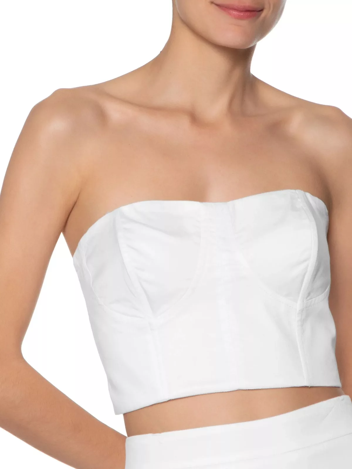 Saia white - Imagen 3