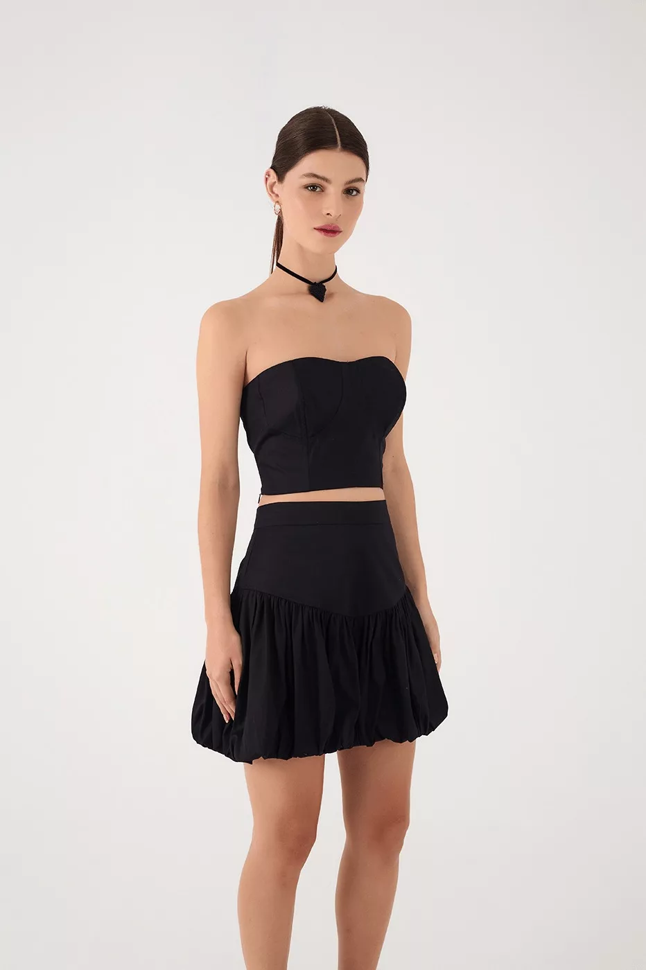 Saia black - Imagen 2
