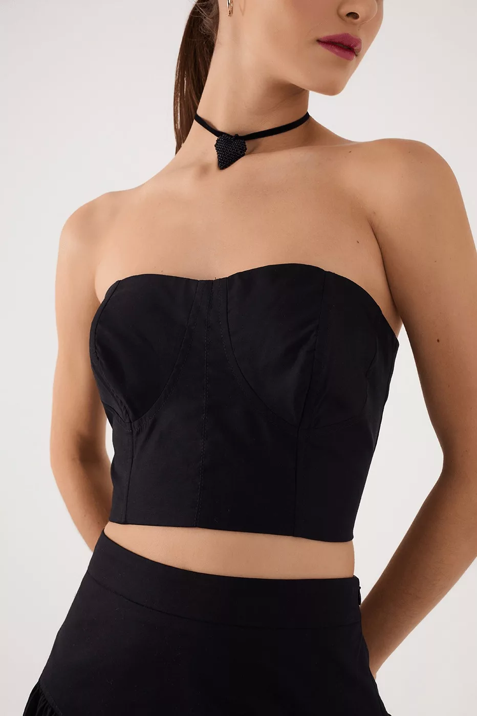Saia black - Imagen 3