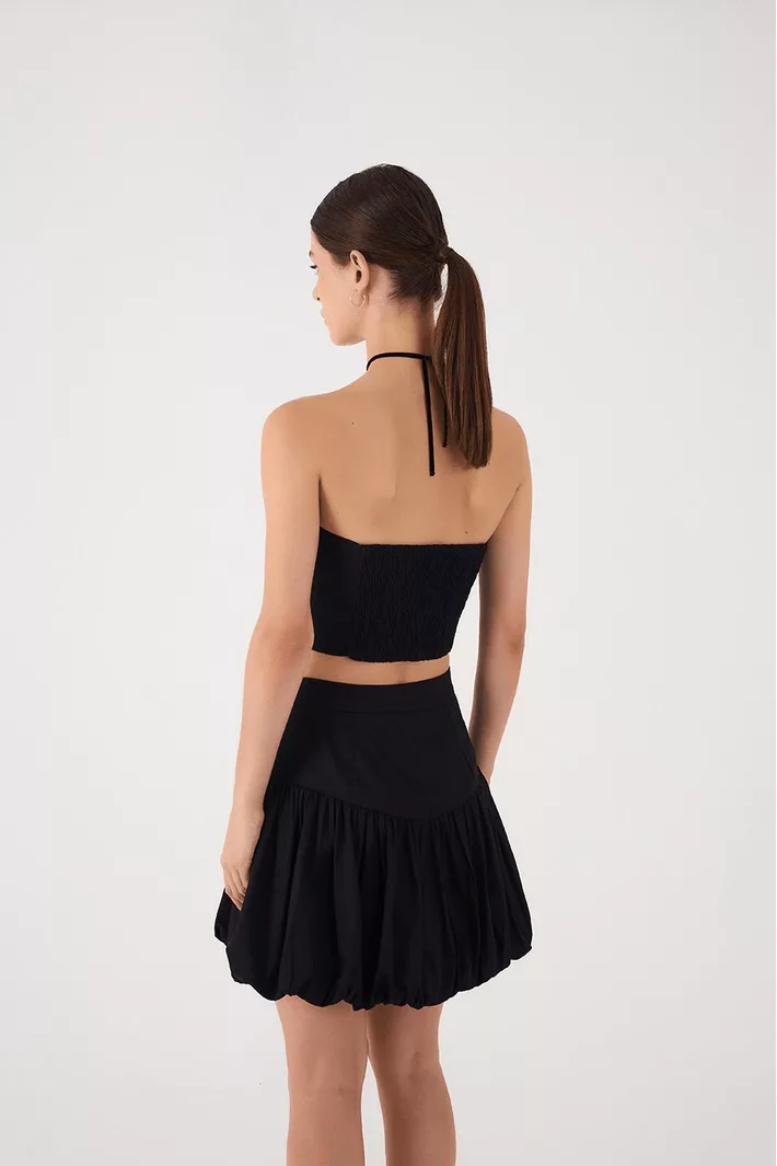 Saia black - Imagen 4