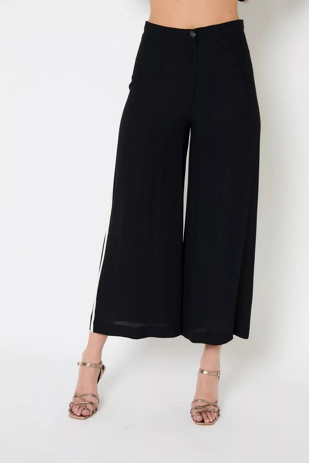 Crespon pant