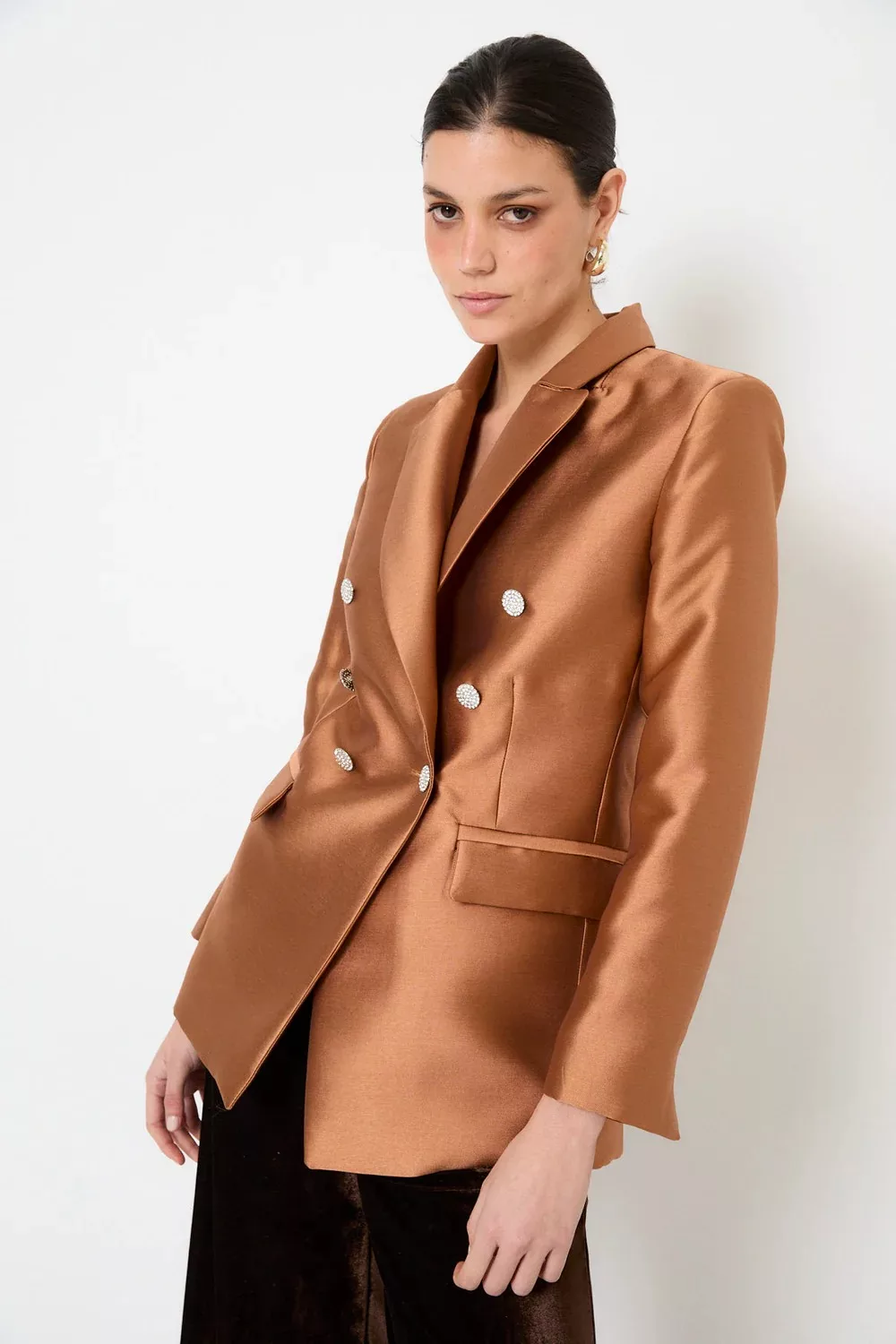 Blazer joya