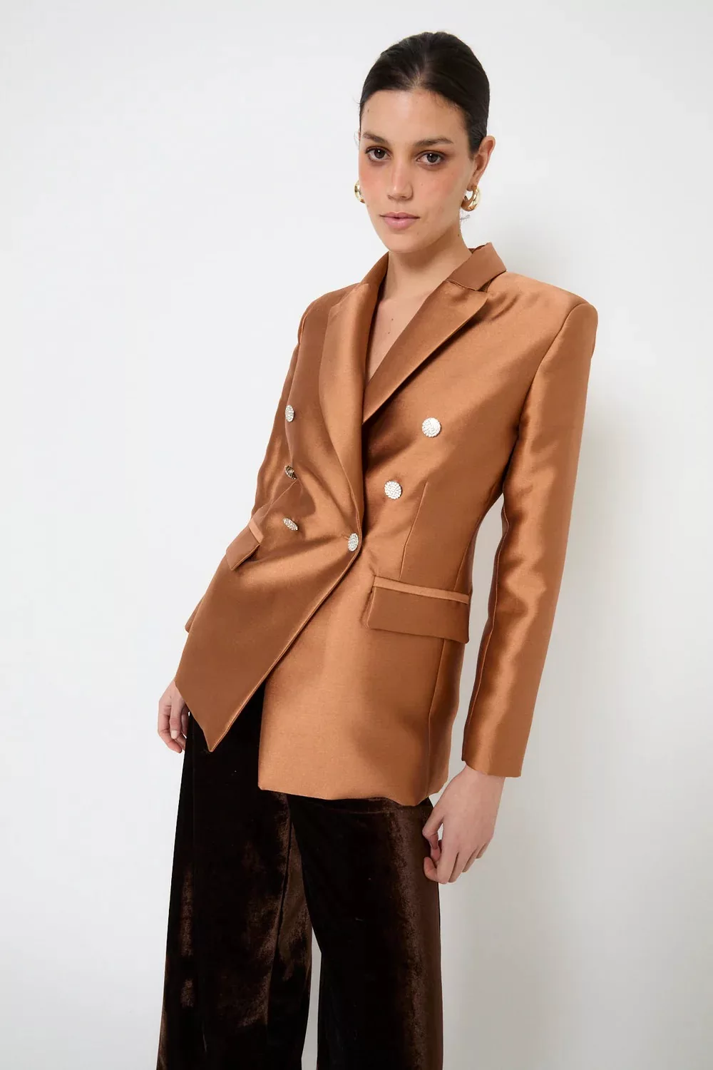 Blazer joya - Imagen 4