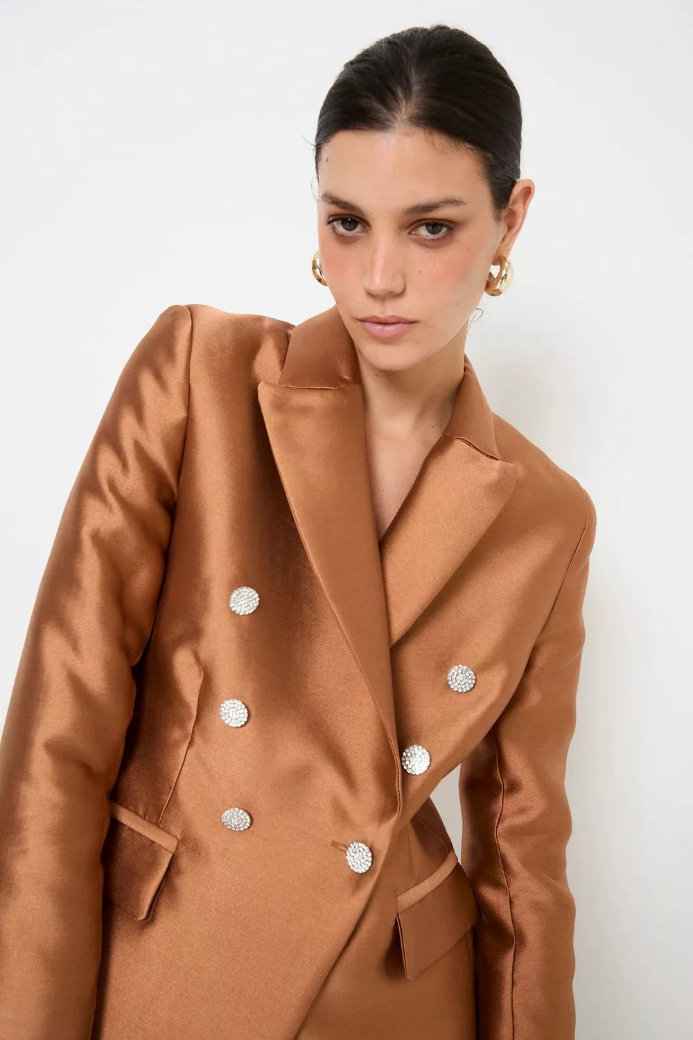 Blazer joya - Imagen 5