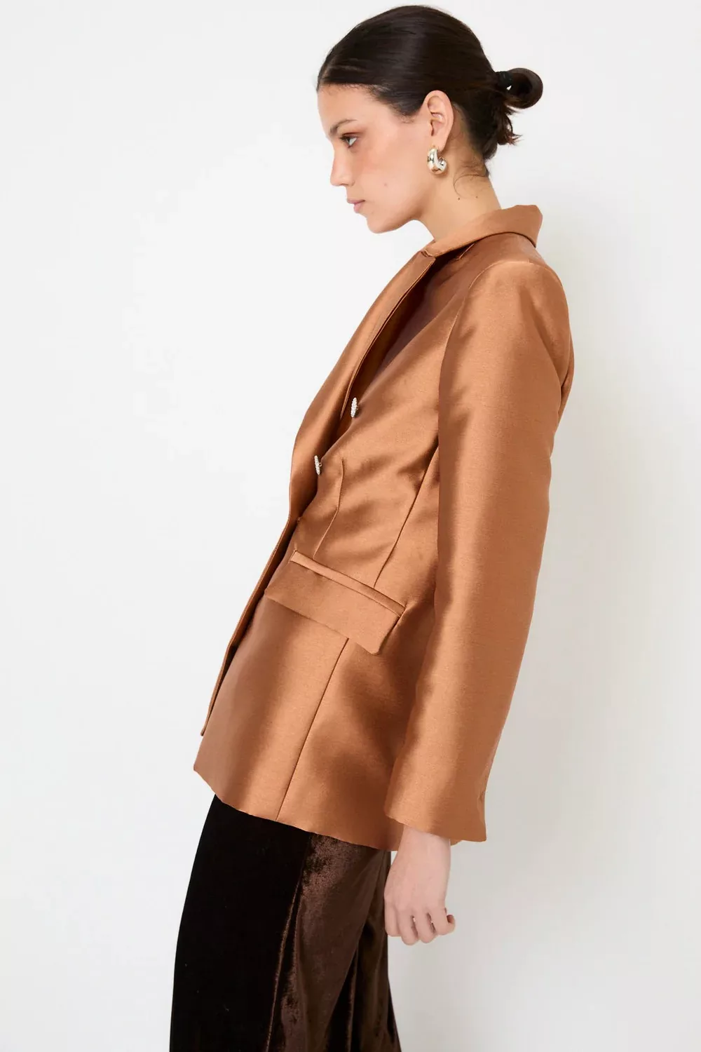 Blazer joya - Imagen 3