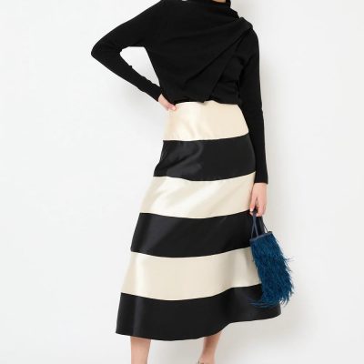 Falda new york