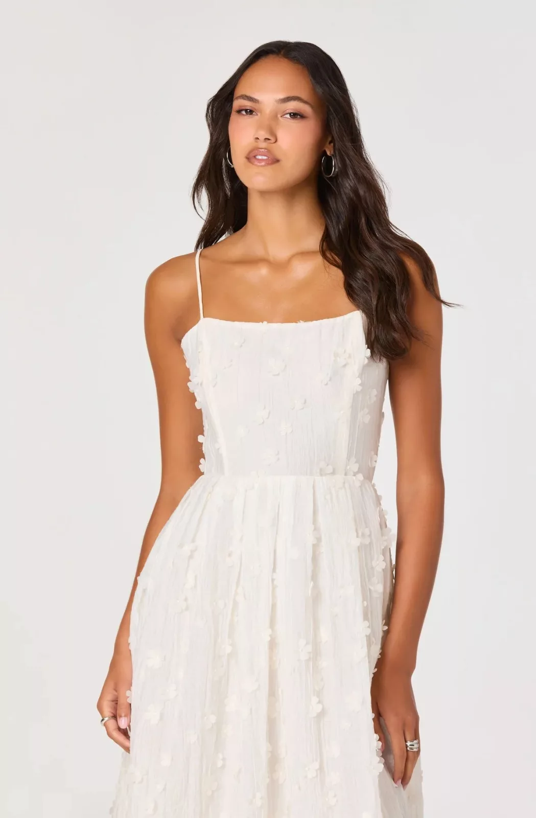 Avani dress - Imagen 4