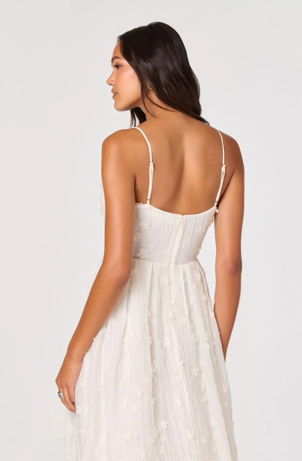 Avani dress - Imagen 5