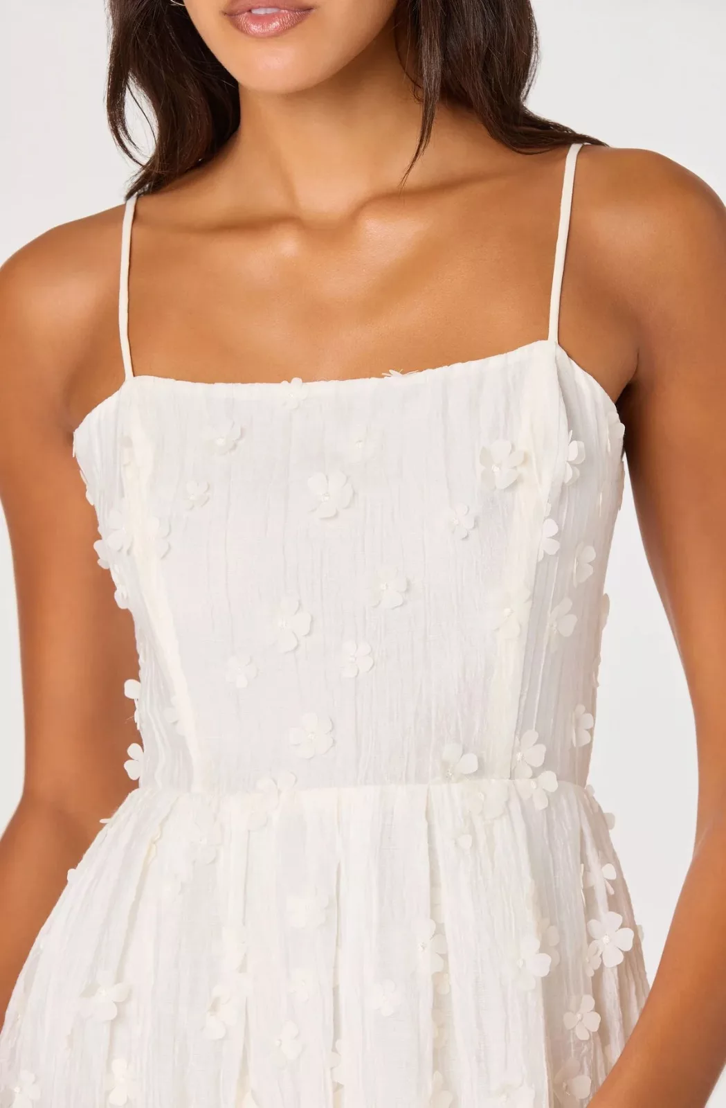 Avani dress - Imagen 3