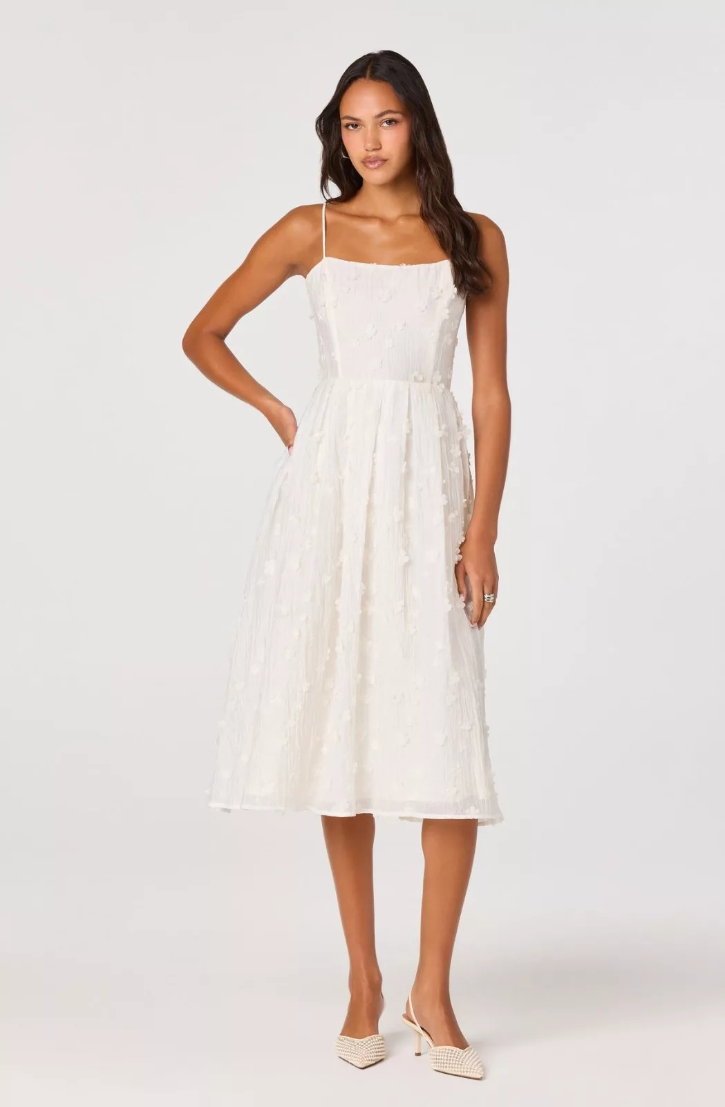 Avani dress - Imagen 2