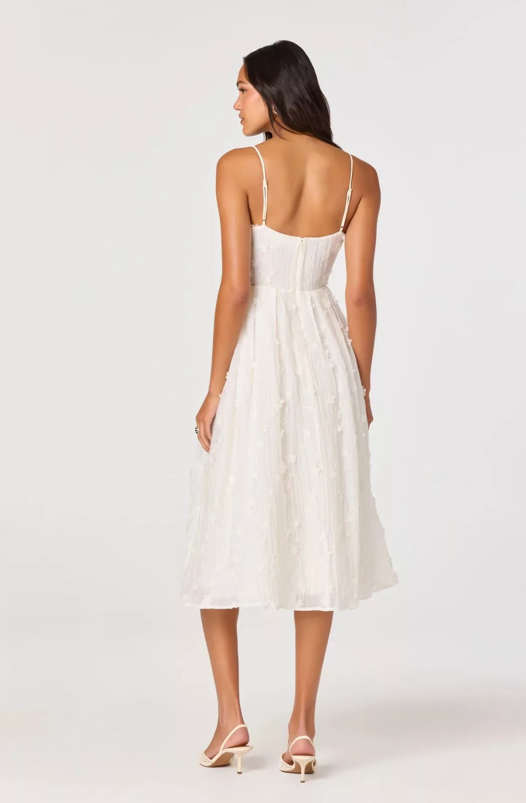 Avani dress - Imagen 6