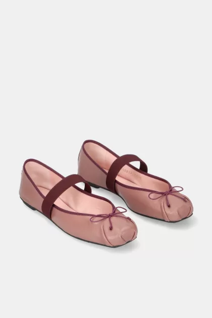 Kristen burdeo ballerinas