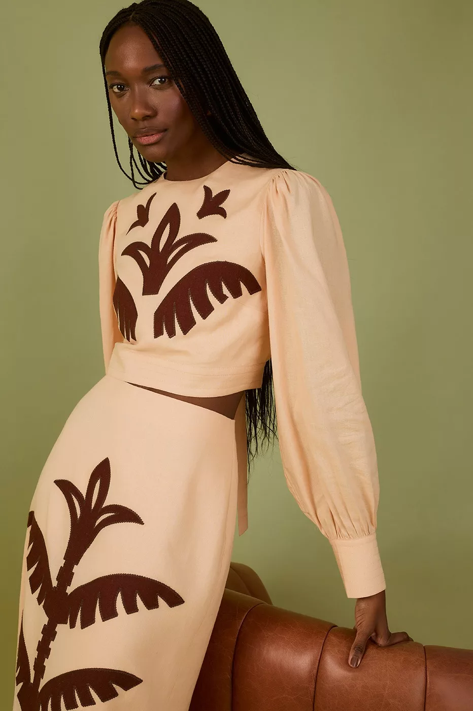 Azalea set - Imagen 4