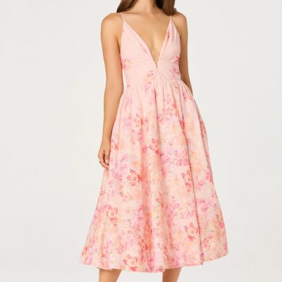 Janna dress
