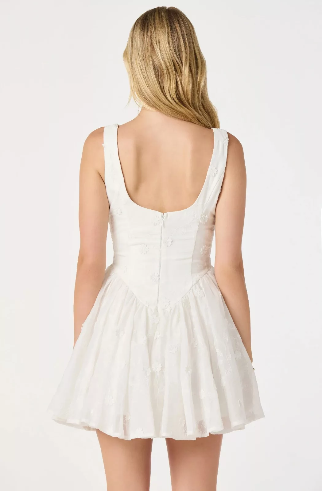 Reina dress - Imagen 4