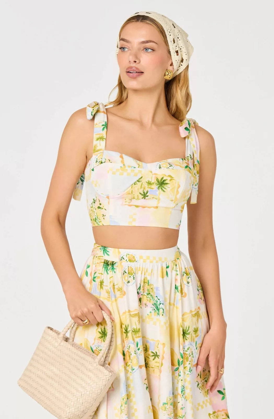 Kaleigh set - Imagen 2