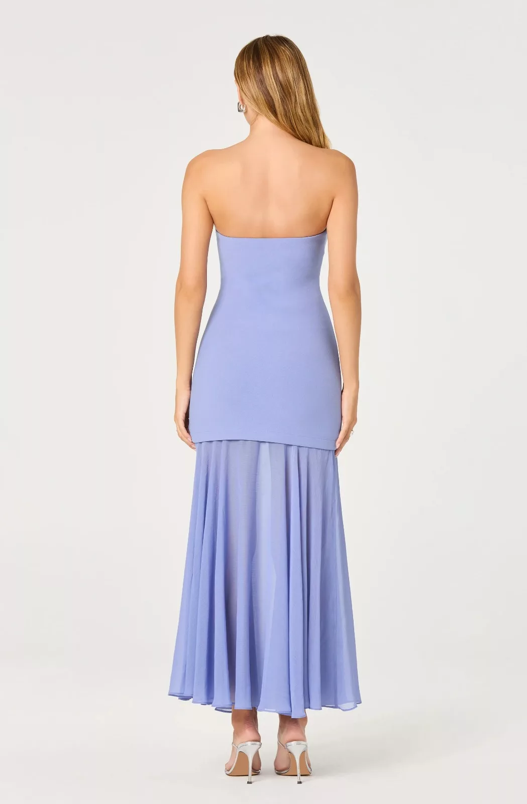 Lizet dress - Imagen 5