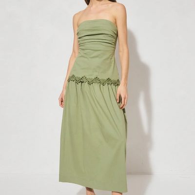 Fran dress