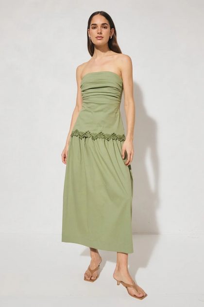 Fran dress
