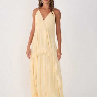 Cayetana dress